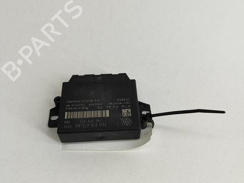 Module électronique VW AMAROK (2HA, 2HB, S1B, S6B, S7A, S7B, AGD) 3.0 TDI 4motion | BP20144386M83 