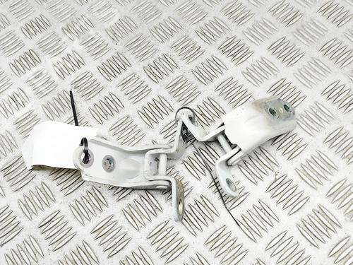 Hinge/Door check strap KIA OPTIMA (JF) 1.7 CRDi | BP35790433C146  - Image 6