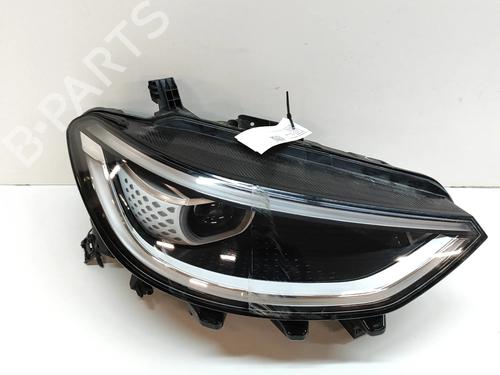 Used Right headlight Right headlight VW ID.3 (E11, E12) Pro (145 hp) 29510678 29510678