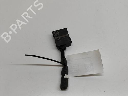 Used Electronic module Electronic module LAND ROVER RANGE ROVER EVOQUE (L538) 2.0 D (150 hp) 27570051 27570051
