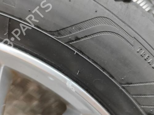 Fælgsæt VW PASSAT B8 (3G2, CB2) 2.0 TDI | BP38421526C100 - Image 18
