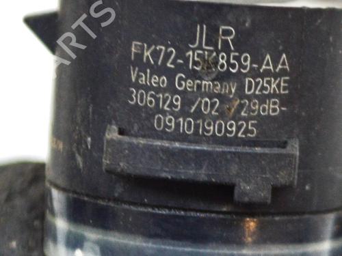 Electronic module JAGUAR E-PACE (X540) 2.0 D150 | BP10401597M83 - Image 6