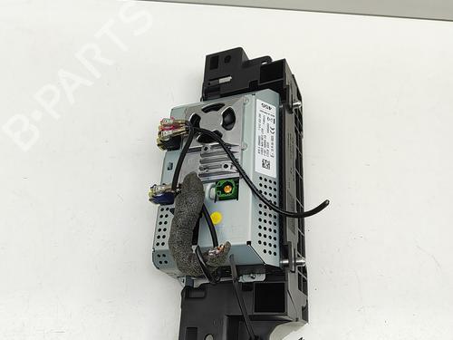 Display monitor FORD FOCUS III 1.0 EcoBoost | BP30108856C48