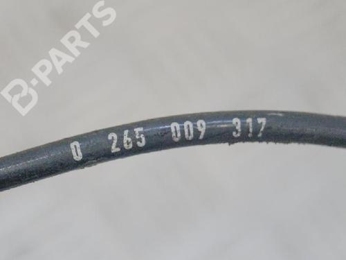 Capteur électronique MERCEDES-BENZ C-CLASS (W205) C 220 BlueTEC / d (205.003) | BP7016652M84 