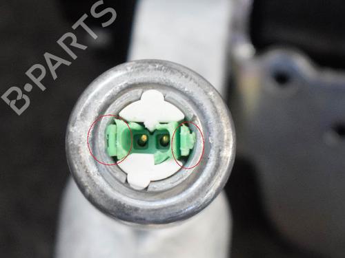 Rear left seatbelt VOLVO V70 III (135) D4 | BP20337899I29 