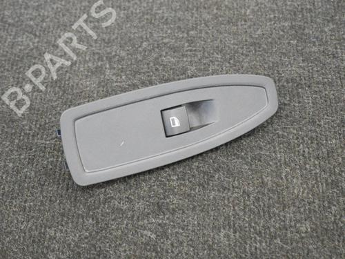 Used Left front window switch Left front window switch BMW 4 Gran Coupe (F36) 435 d xDrive (313 hp) 6752817 6752817