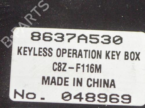 Other MITSUBISHI ASX (GA_W_) 1.8 DI-D 4WD (GA6W) | BP14651525O1 