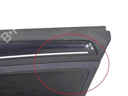 Seats set VW GOLF VII (5G1, BQ1, BE1, BE2) 2.0 R 4motion | BP32025443C78 