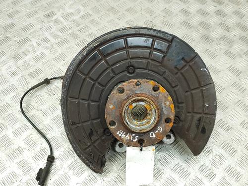 Used Right rear steering knuckle Right rear steering knuckle MASERATI LEVANTE SUV (M161) 3.0 D Q4 (250 hp) 27158135 27158135