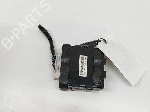 Electronic module TOYOTA LAND CRUISER PRADO (_J12_) 3.0 D-4D (KDJ120, KDJ125) | BP27295648M83 