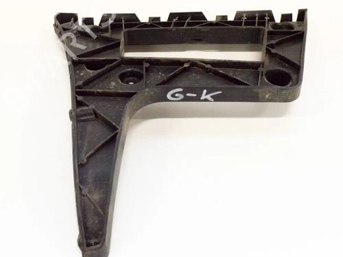 Used Rear bumper bracket AUDI A5 Sportback (8TA) 1.8 TFSI (170 hp) 6761410