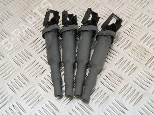 Tændspole BMW 3 (E90) 320 i (170 hp) 6731190