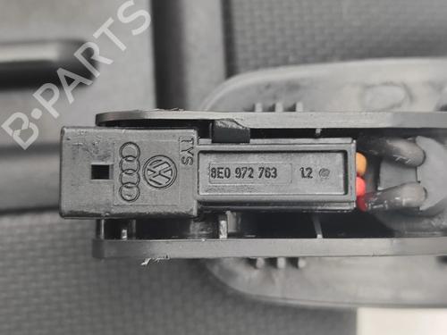 Left sun visor AUDI A5 (F53, F5P) 2.0 TDI quattro | BP33396124I1  - Image 8