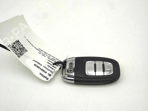 Electronic module AUDI Q5 (8RB) SQ5 TDI quattro | BP38706472M83 - Image 2