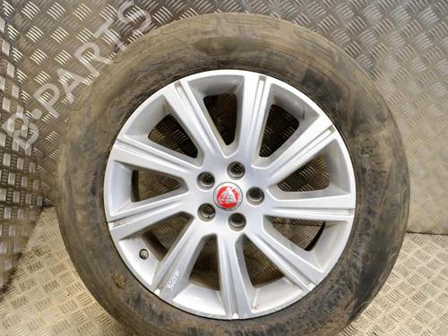Used Rim JAGUAR E-PACE (X540) 2.0 D150 (150 hp) 9510972