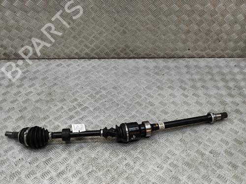 Right front driveshaft MAZDA CX-30 (DM) SKYACTIV-G M Hybrid | BP28556408M39