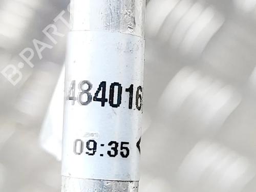 AC pipe RENAULT ZOE (BFM_) ZOE (BFMC, BFMD) | BP38500262M126 - Image 11