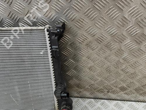 Water radiator MERCEDES-BENZ B-CLASS Sports Tourer (W247) B 180 (247.084) | BP27799930M31