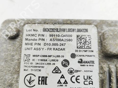 Electronic module KIA NIRO II (SG2) EV | BP35717413M83  - Image 7