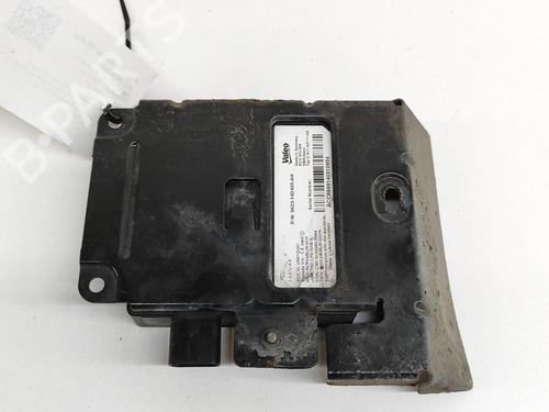 Used Electronic module JAGUAR XF I (X250) 3.0 D (241 hp) 17548901