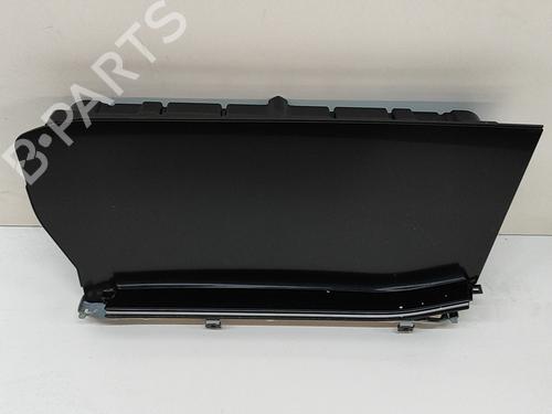 Multifunctionele display VW TOUAREG (CR7, RC8) 3.0 TDI 4motion (286 hp) 27295860