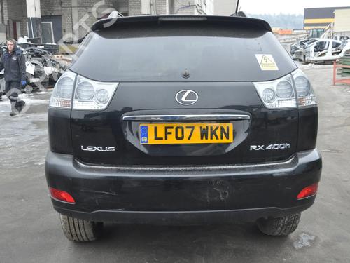 Used Other Other LEXUS RX (_U3_) 400h (MHU38_) (211 hp) 33110186 33110186