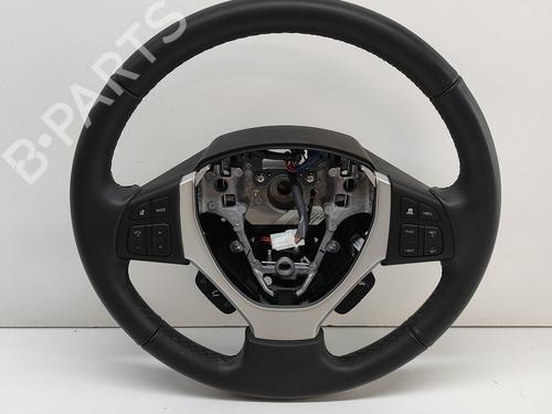 Used Steering wheel SUZUKI VITARA (LY) 1.4 T AllGrip (APK414) (140 hp) 25217473