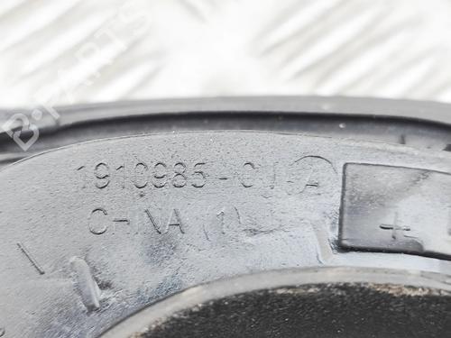 Gummiliste TESLA MODEL 3 (5YJ3) EV | BP38515830C142 - Image 6