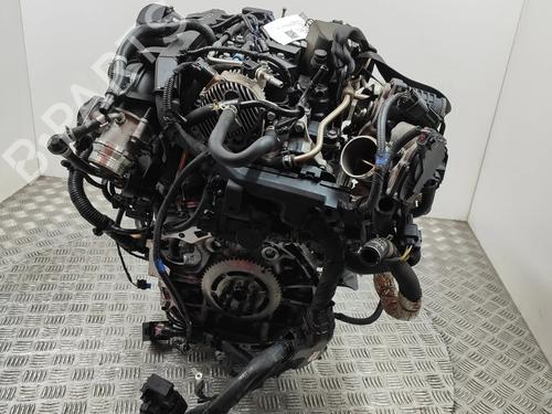 Used Engine HYUNDAI KONA (OS, OSE, OSI) 1.0 T-GDi Hybrid 48V (120 hp) 27785527