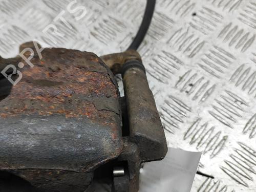 Left front brake caliper VW CADDY IV Box Body/MPV (SAA, SAH) 2.0 TDI 4motion | BP25995371M105 - Image 3