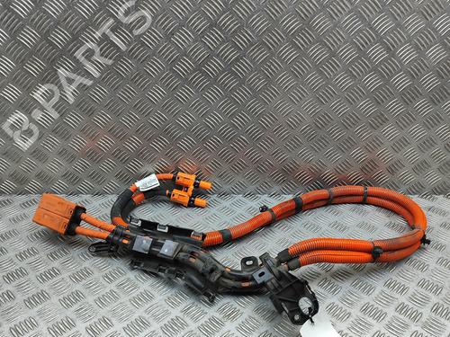 Wiring harness PEUGEOT 508 II (FB_, FH_, F3_) Hybrid 225 (F35GQU) | BP29975392E16 