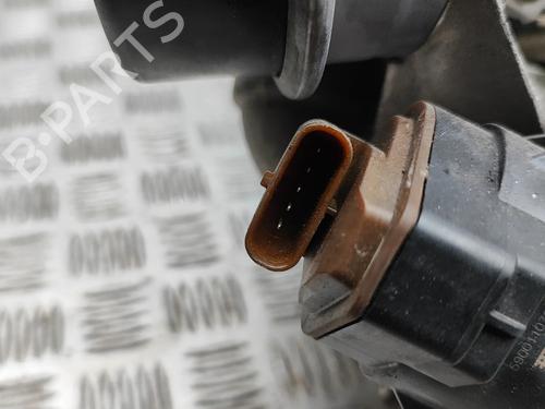 Turbocharger/Supercharger VOLVO XC60 II (246) B4 Mild-Hybrid AWD | BP31192676M71 