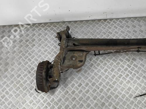 Rear axle RENAULT ZOE (BFM_) ZOE | BP33371915M2 - Image 6