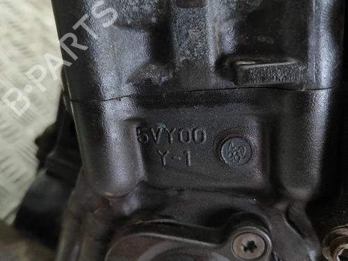 Engine YAMAHA MOTORCYCLES YZF-R YZF-R1 (RN12) | BP33223663M1  - Image 8