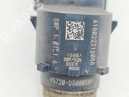 Módulo eletrónico KIA OPTIMA (JF) 1.7 CRDi | BP35790505M83  - Image 7