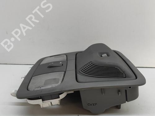 Interior roof light TOYOTA LAND CRUISER PRADO (_J12_) 3.0 D-4D (KDJ120, KDJ125) | BP16712188I8 