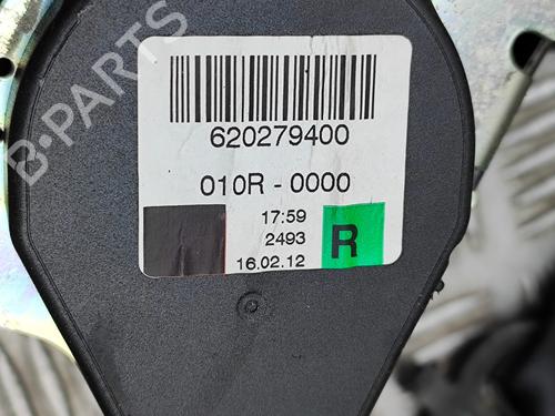 Front right seatbelt BMW 5 Touring (F11) M 550 d xDrive | BP30004920I25