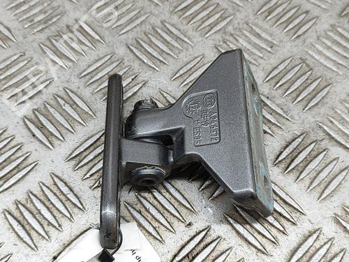 Hinge/Door check strap MERCEDES-BENZ CLA Coupe (C117) CLA 220 CDI / d (117.303) | BP19076202C146 