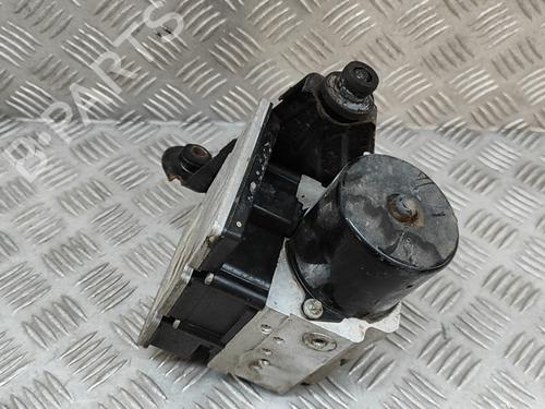 Used ABS pump SAAB 9-3 Convertible (YS3F) 2.0 t (210 hp) 25219245
