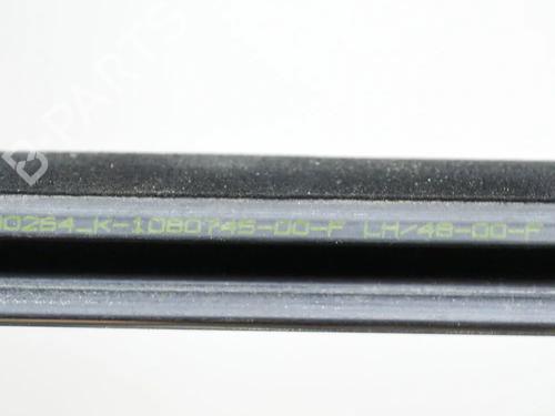 Dørliste TESLA MODEL 3 (5YJ3) EV Performance AWD | BP27751363C150  - Image 6