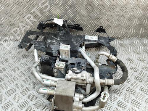 AC pipe VW GOLF VII (5G1, BQ1, BE1, BE2) e-Golf | BP19284007M126