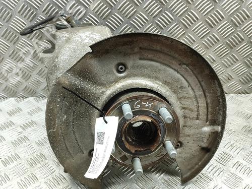 Used Left rear steering knuckle JAGUAR F-PACE (X761) 2.0 TD4 (163 hp) 29829730