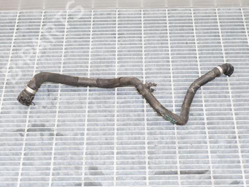 Used Pipe BMW 5 (F10) ActiveHybrid (340 hp) 14661281