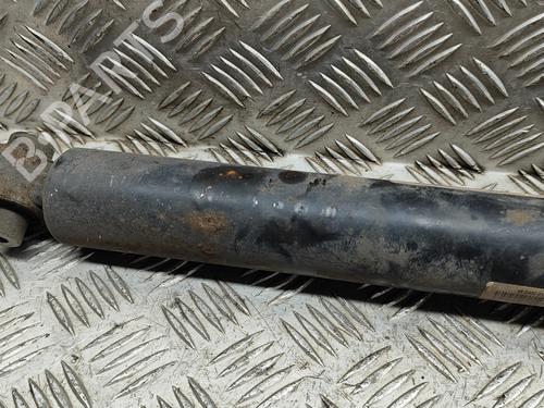 Left rear shock absorber AUDI Q5 (FYB, FYG) SQ5 TFSI quattro | BP19428119M18 