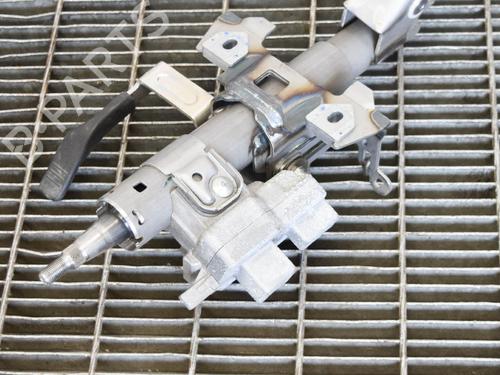 Used Steering column MITSUBISHI L200 / TRITON (KJ_, KK_, KL_) 2.4 DI-D 4WD (152 hp) 27748728