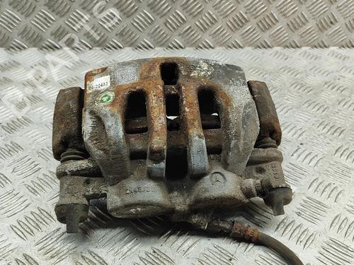 Left front brake caliper MERCEDES-BENZ V-CLASS (W447) V 220 CDI / d (447.811, 447.813, 447.815) | BP28436071M105 - Image 2