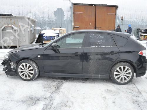 Used Other Other SUBARU IMPREZA Hatchback (GR, GH, G3) 2.0 D AWD (150 hp) 33360507 33360507