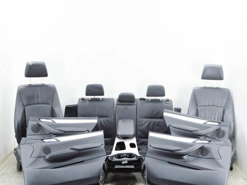 Used Seats set BMW X3 (F25) xDrive 20 d (184 hp) 28275399