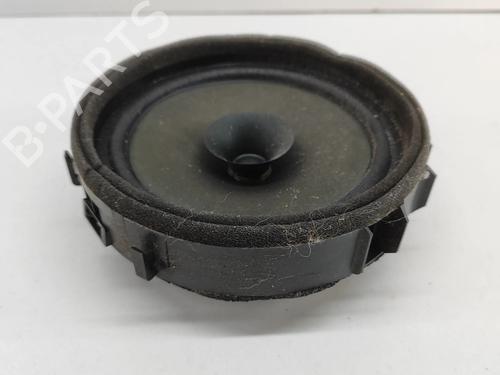 Used Speaker MITSUBISHI OUTLANDER III (GG_W, GF_W, ZJ, ZL, ZK) 2.0 Hybrid 4WD (GG2W) (200 hp) 27777477