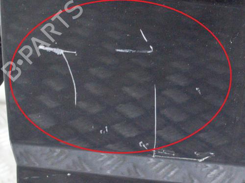 Left front door CADILLAC SRX 3.6 | BP27752094C2 